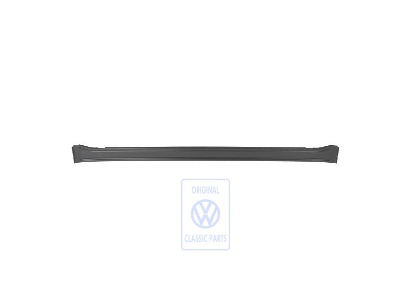 VW Original Vierteaguas - 8D0877633