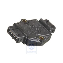 VW Original Udd. Ctrl. Etapa Fin. 