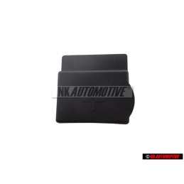 VW Original Tapa Protectora - 8D0915429