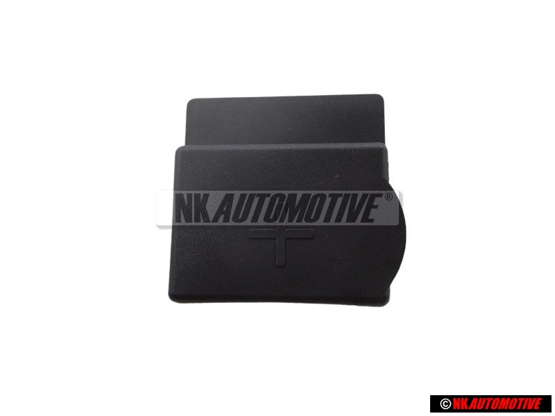 VW Original Tapa Protectora - 8D0915429