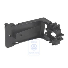 VW Original Soporte P. Caja Enchufe - 8D0937545F