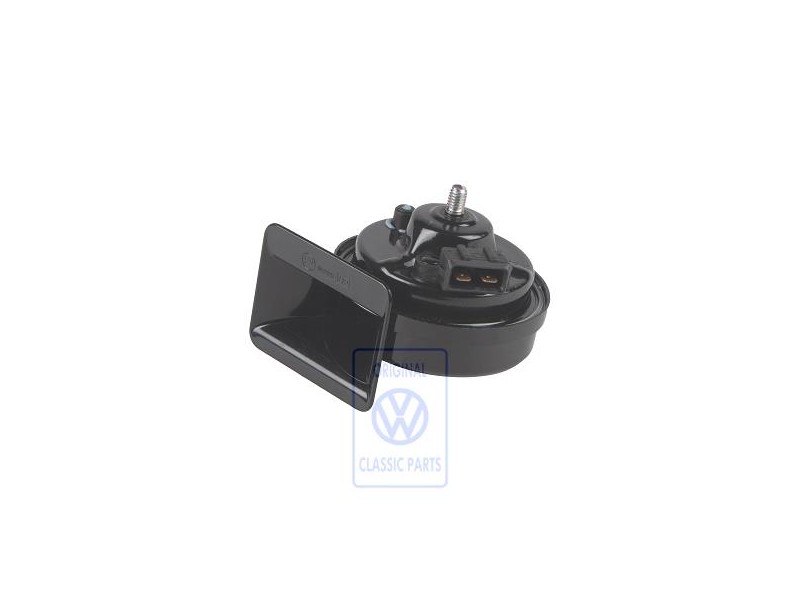 VW Original Bocina - 8D0951221A