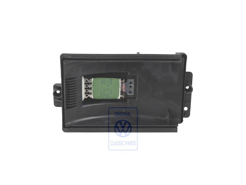 VW Original Resistencia Previa - 8D0959263A