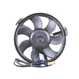 VW Original Ventilador De Radiador - 8D0959455B
