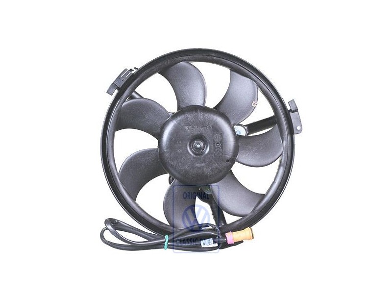 VW Original Ventilador De Radiador - 8D0959455B