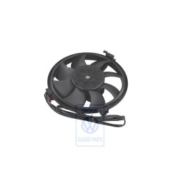 VW Original Ventilador De Radiador - 8D0959455L
