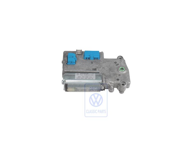 VW Original Motor Techo Corredizo - 8D0959591B