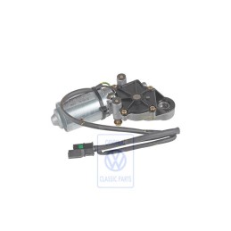 VW Original Motor P. Regulacion Respaldo - 8D0959761C