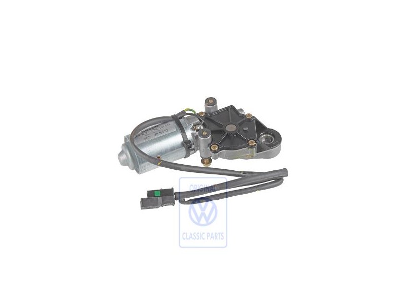VW Original Motor P. Regulacion Respaldo - 8D0959761C