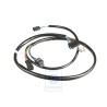 VW Original Mazo Cables P. Regulacion Respaldo - 8D0971447