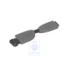 VW Original Juego De Cables Adaptadores Con Contactos Dorados - 8D0971648