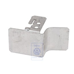 VW Original Chapa De Proteccion Termica - 8D0972935A