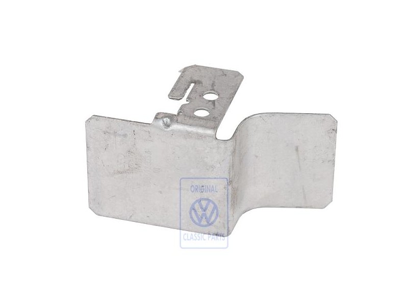 VW Original Chapa De Proteccion Termica - 8D0972935A