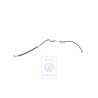 VW Original Tubo De Refrigerante - 8D1260710C