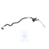 VW Original Tubo Flex. Medio Refrigeracion - 8D1260740K