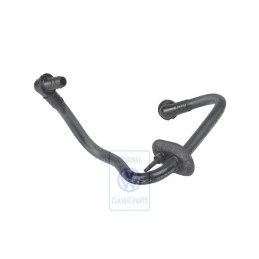 VW Original Tubo De Depresion - 8D1611931BP