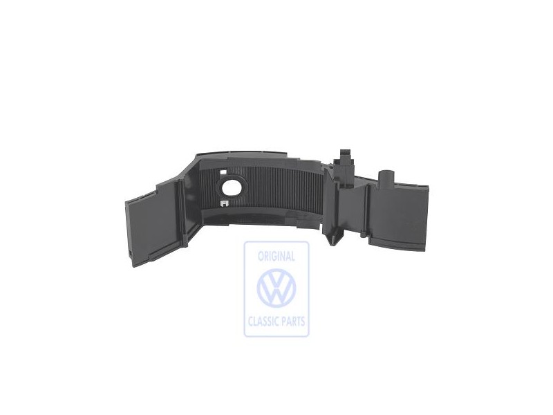 VW Original Guia - 8D1713187