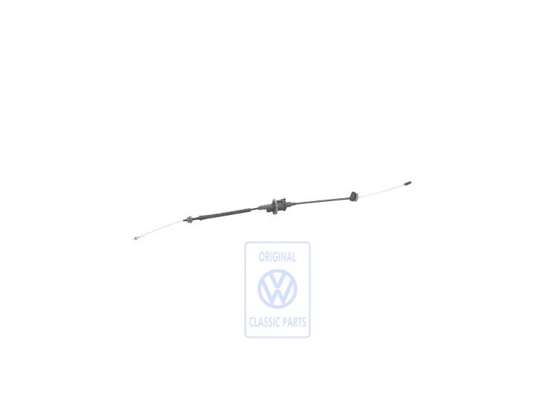 VW Original Cable Acelerador - 8D1723555AL