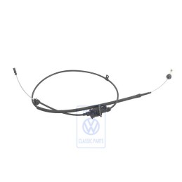 VW Original Cable Acelerador - 8D1723555AM