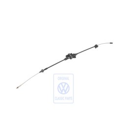 VW Original Cable Acelerador - 8D1723555AP