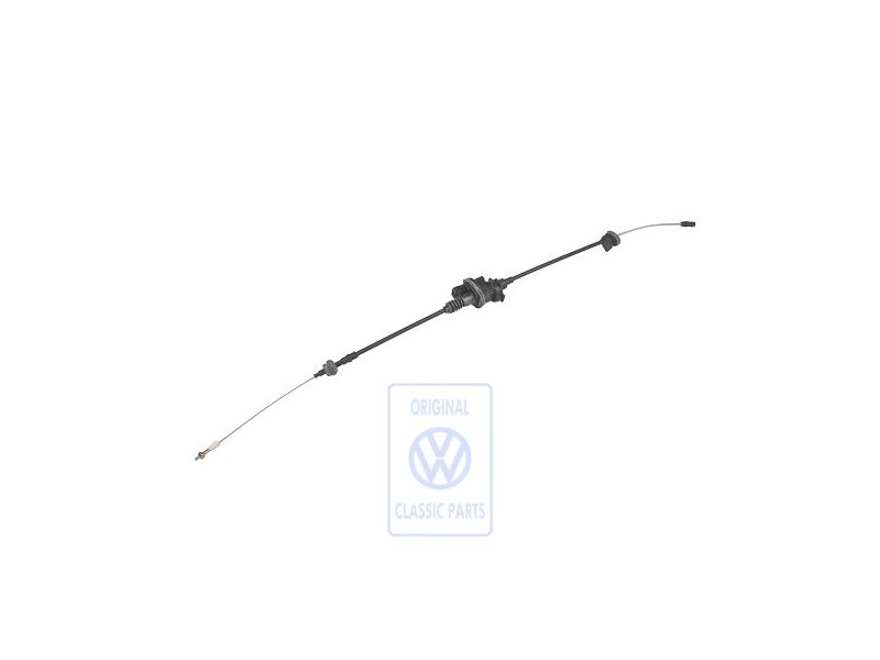 VW Original Cable Acelerador - 8D1723555AP