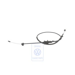 VW Original Cable Acelerador - 8D1723555AR