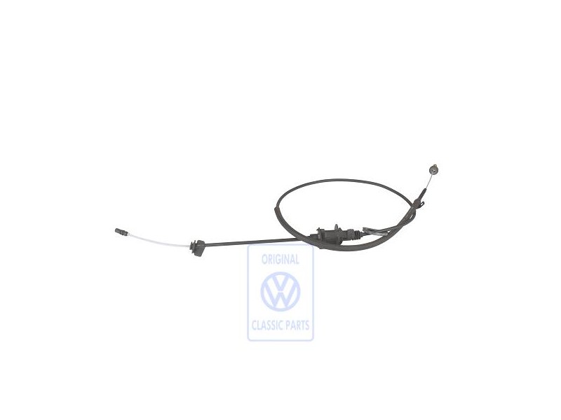 VW Original Cable Acelerador - 8D1723555AR