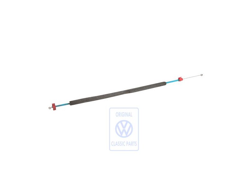 VW Original Cable P.Valv.Regul.Temperatura - 8D1819837A