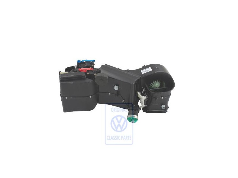 VW Original Acondicionador Aire - 8D1820005N