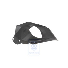 VW Original Cubierta P. Compartim. 