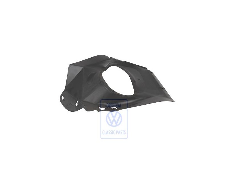 VW Original Cubierta P. Compartim. 