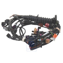 VW Original Juego Cables P. 