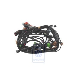 VW Original Juego Cables P. 