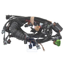 VW Original Juego Cables P. 