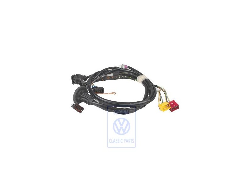 VW Original Juego Cables P. 