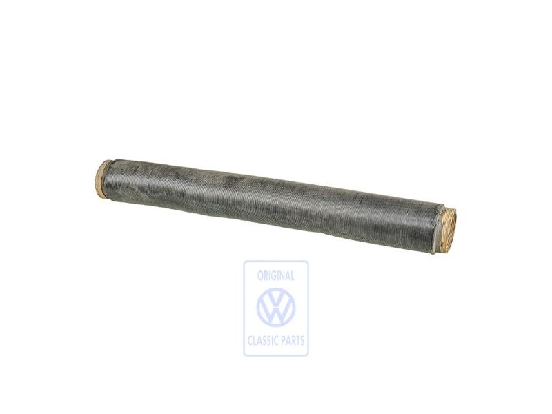VW Original Tubo Flex. Medio Refrigeracion - 8D2260740E
