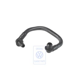 VW Original Tubo De Depresion - 8D2611931AH