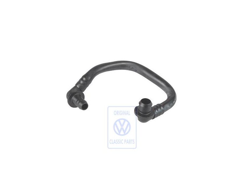 VW Original Tubo De Depresion - 8D2611931AH