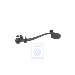 VW Original Pedal De Embrague - 8D2721316M