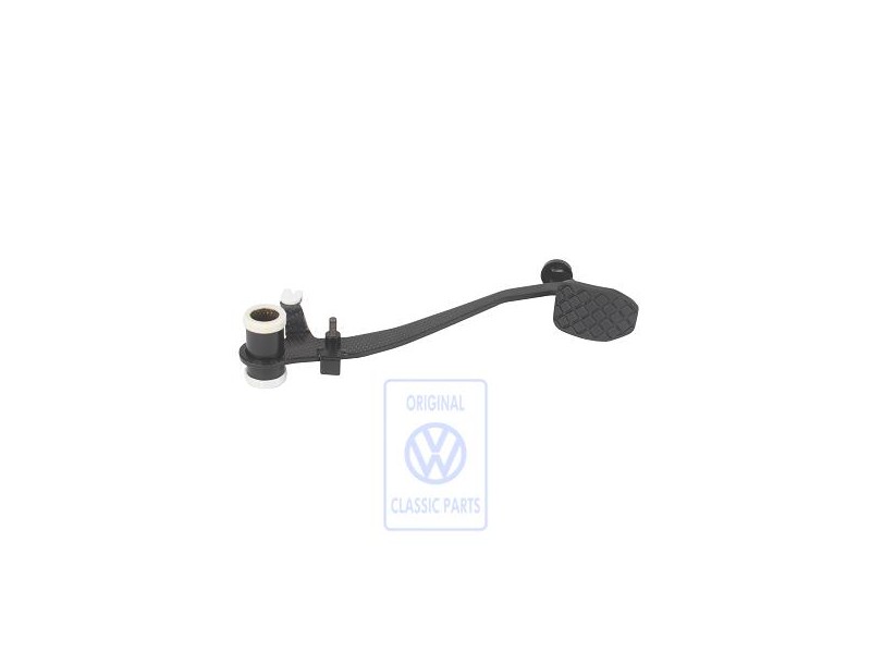 VW Original Pedal De Embrague - 8D2721316M