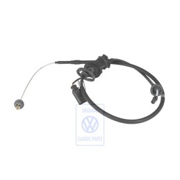 VW Original Cable Acelerador - 8D2723555Q
