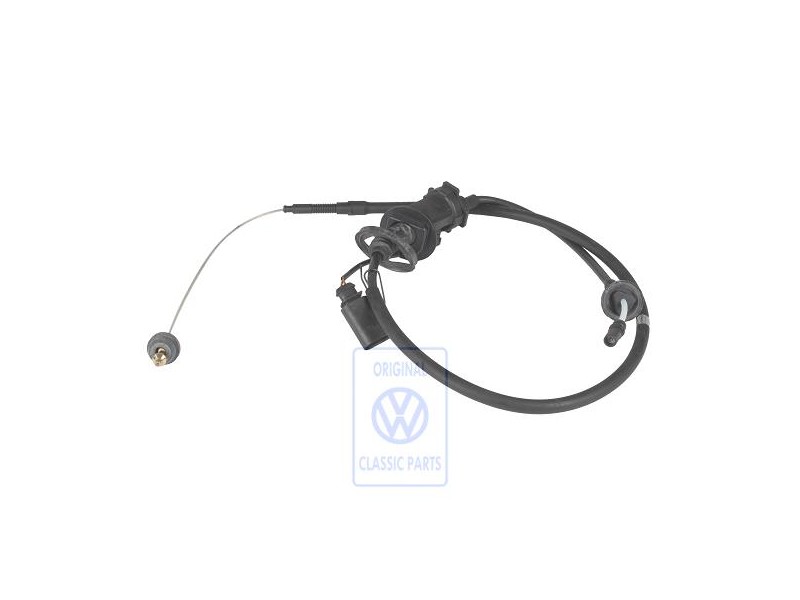 VW Original Cable Acelerador - 8D2723555Q