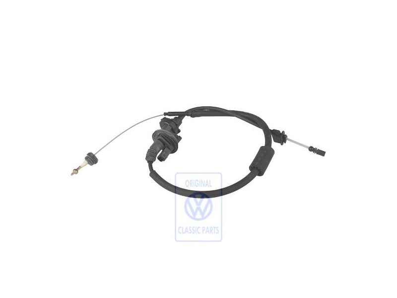 VW Original Cable Acelerador - 8D2723555T