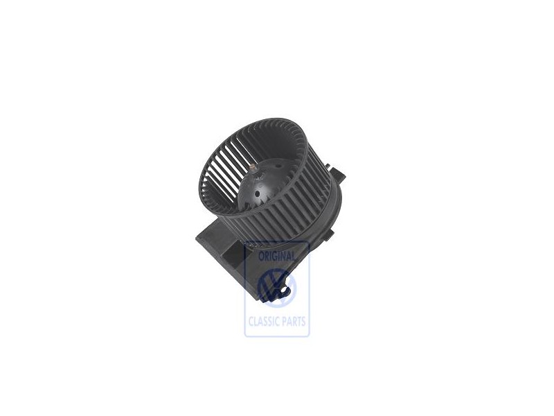 VW Original Ventilador - 8D2819021B