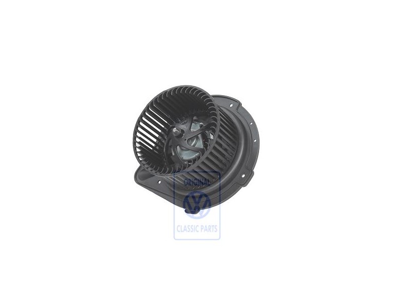 VW Original Ventilador - 8D2820021