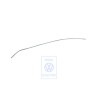 VW Original Liston Adorno Techo Cuarzo - 8D9853704C 1PB