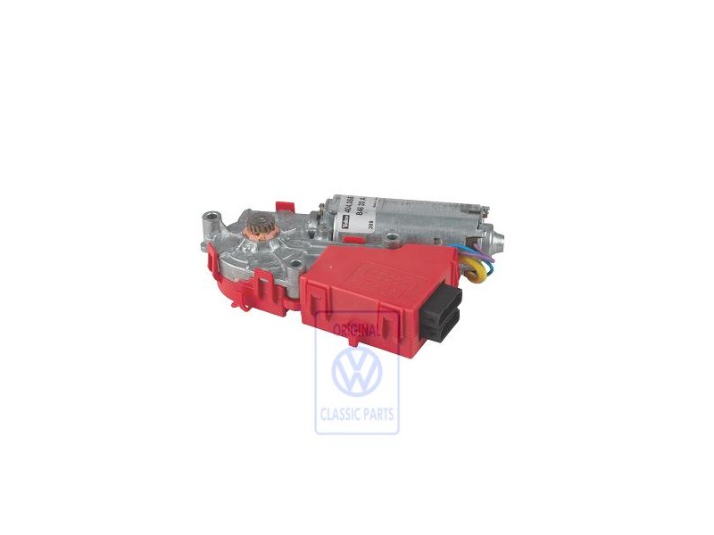 VW Original Motor Techo Corredizo - 8D9959591A