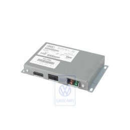 VW Original Unidad De Control Para Recep- Cion De Radio Digital - 8E0035593F