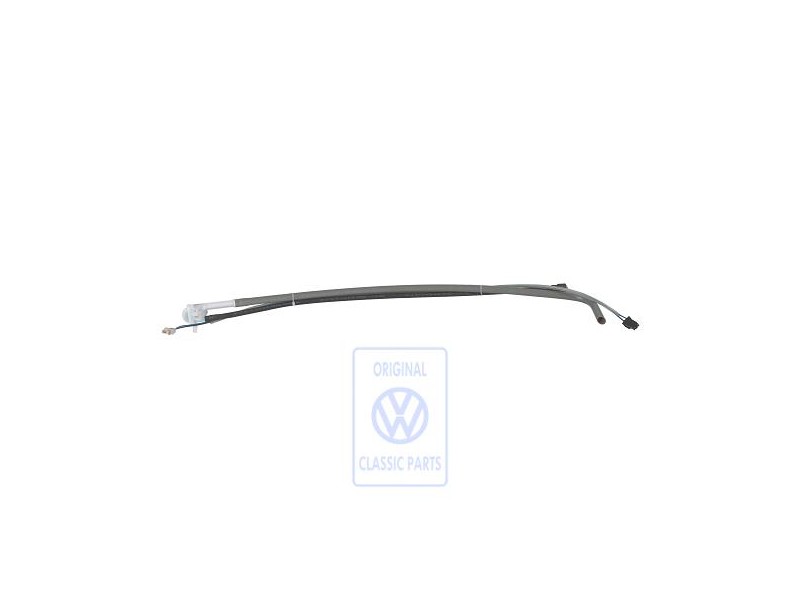 VW Original Eyector - 8E0201865A