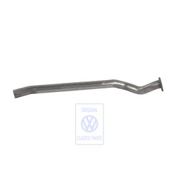VW Original Tubo Intermedio - 8E0253301Q